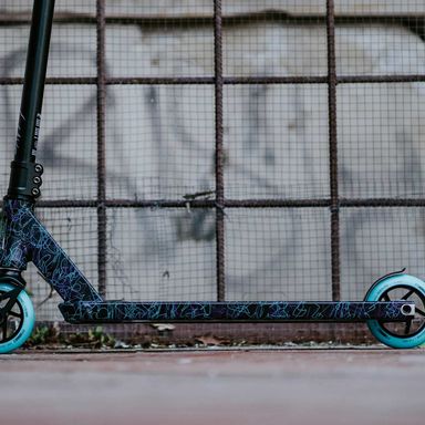 Stunt Scooters: Overview of Models up to Approx. 150 EUR