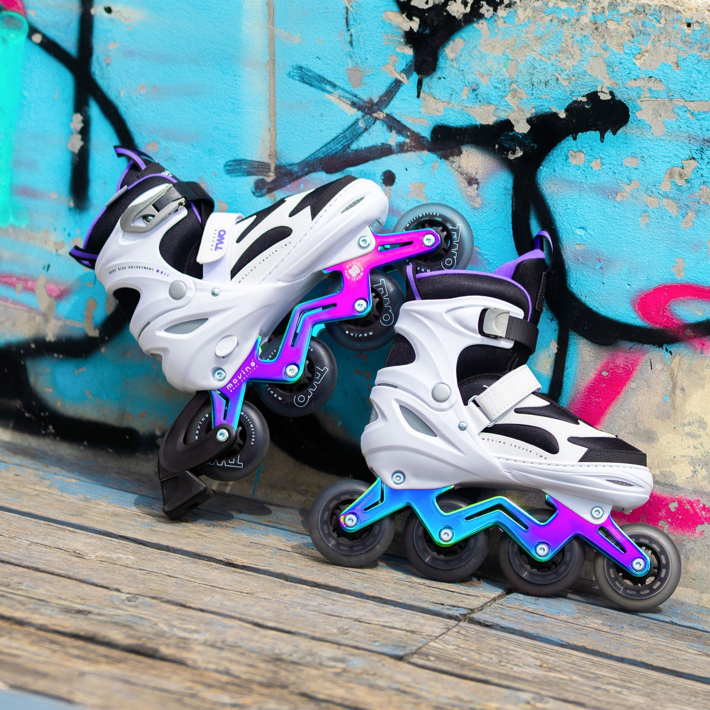 Movino Cruzer Two (neochromo)