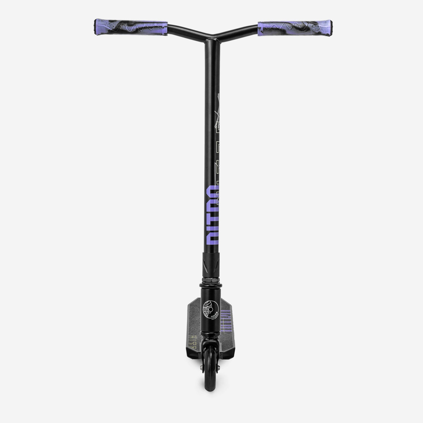 Movino Nitro (Viola)