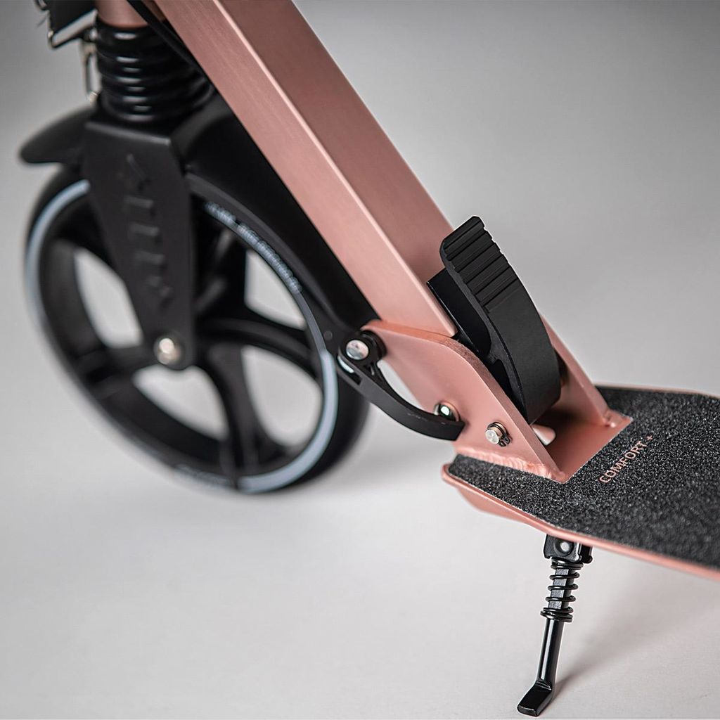 Movino Comfort+ (Rosa)