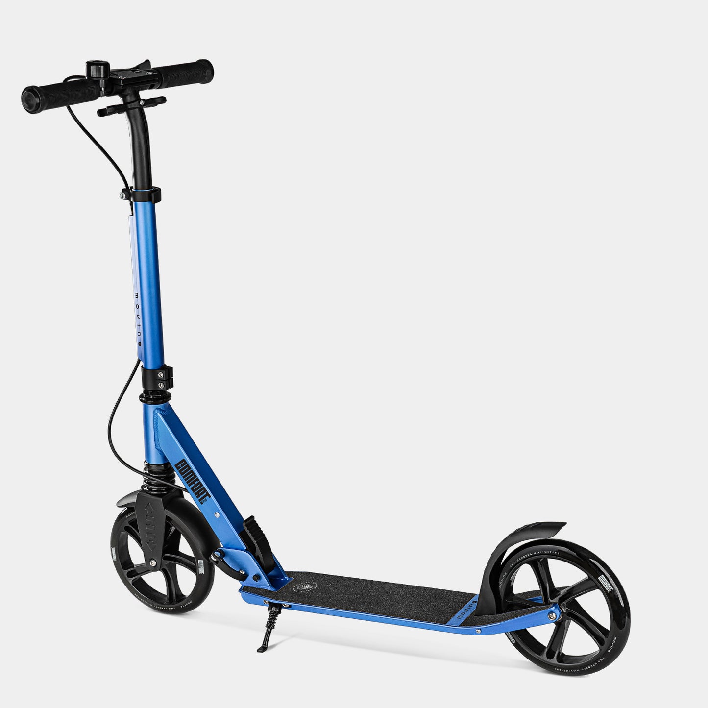Movino Comfort+ (Blu)