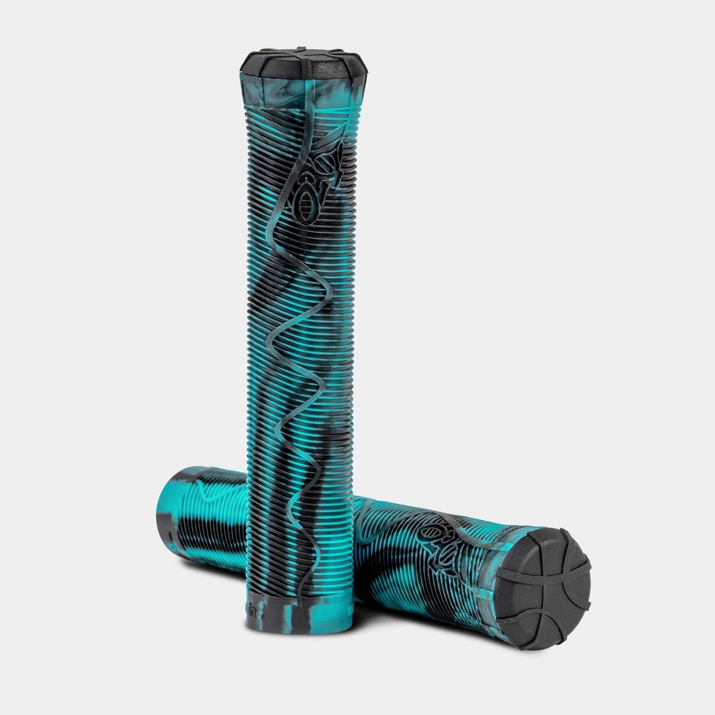 Movino 160 mm (Nero-Blu)
