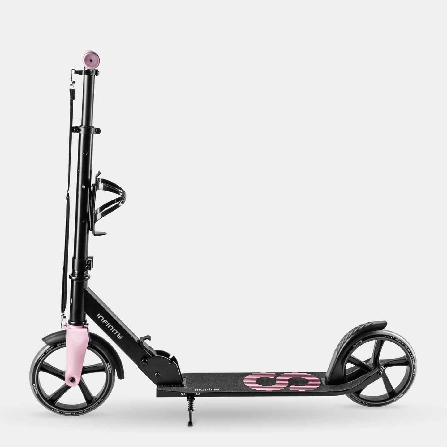 Movino Infinity (Rosa)