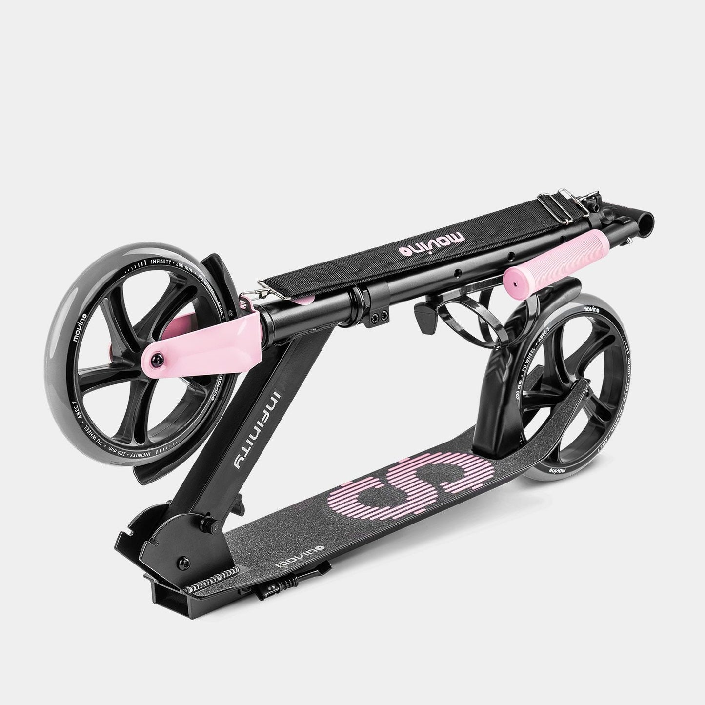 Movino Infinity (Rosa)