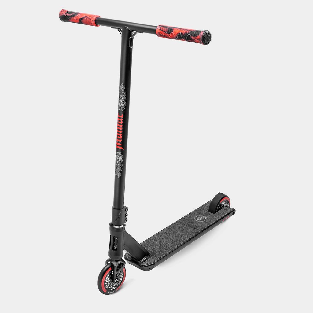 Movino Maniac (Red)