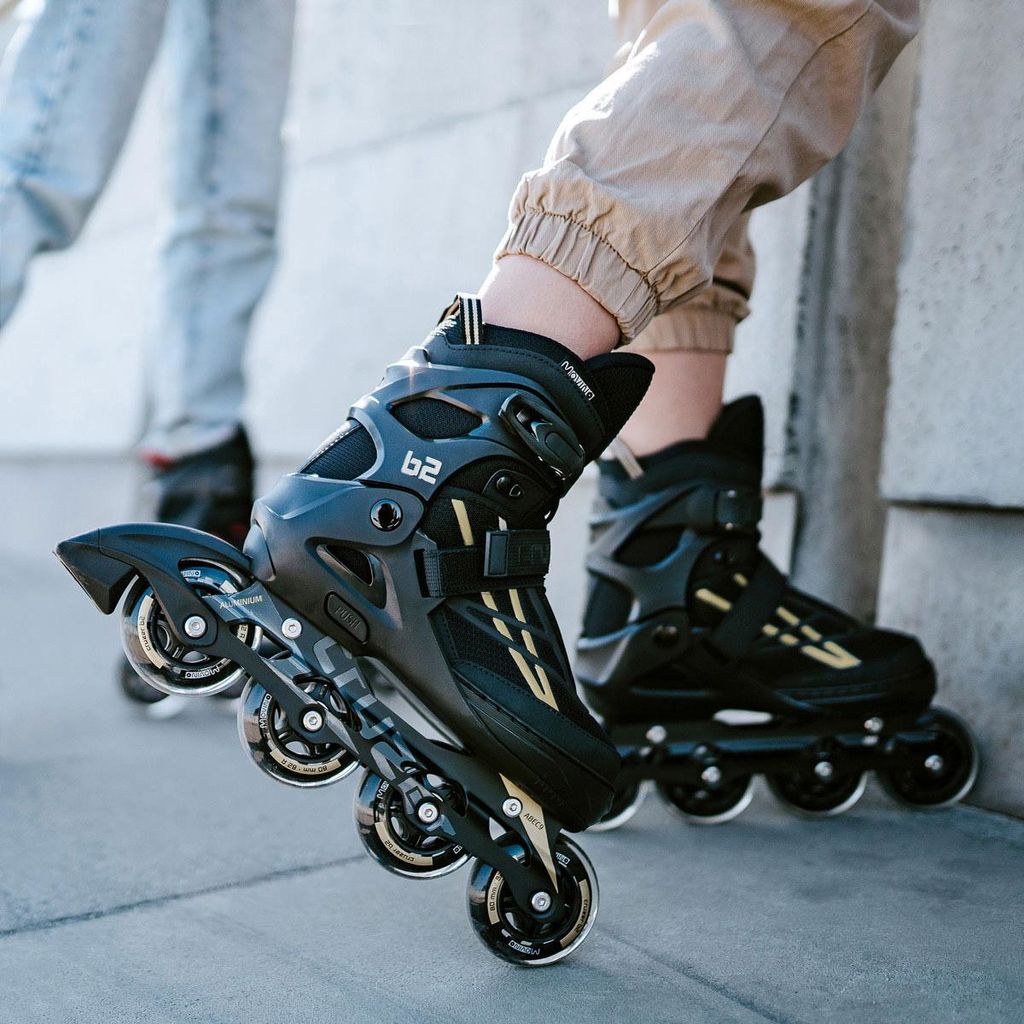 Movino Cruzer B2 (Oro)