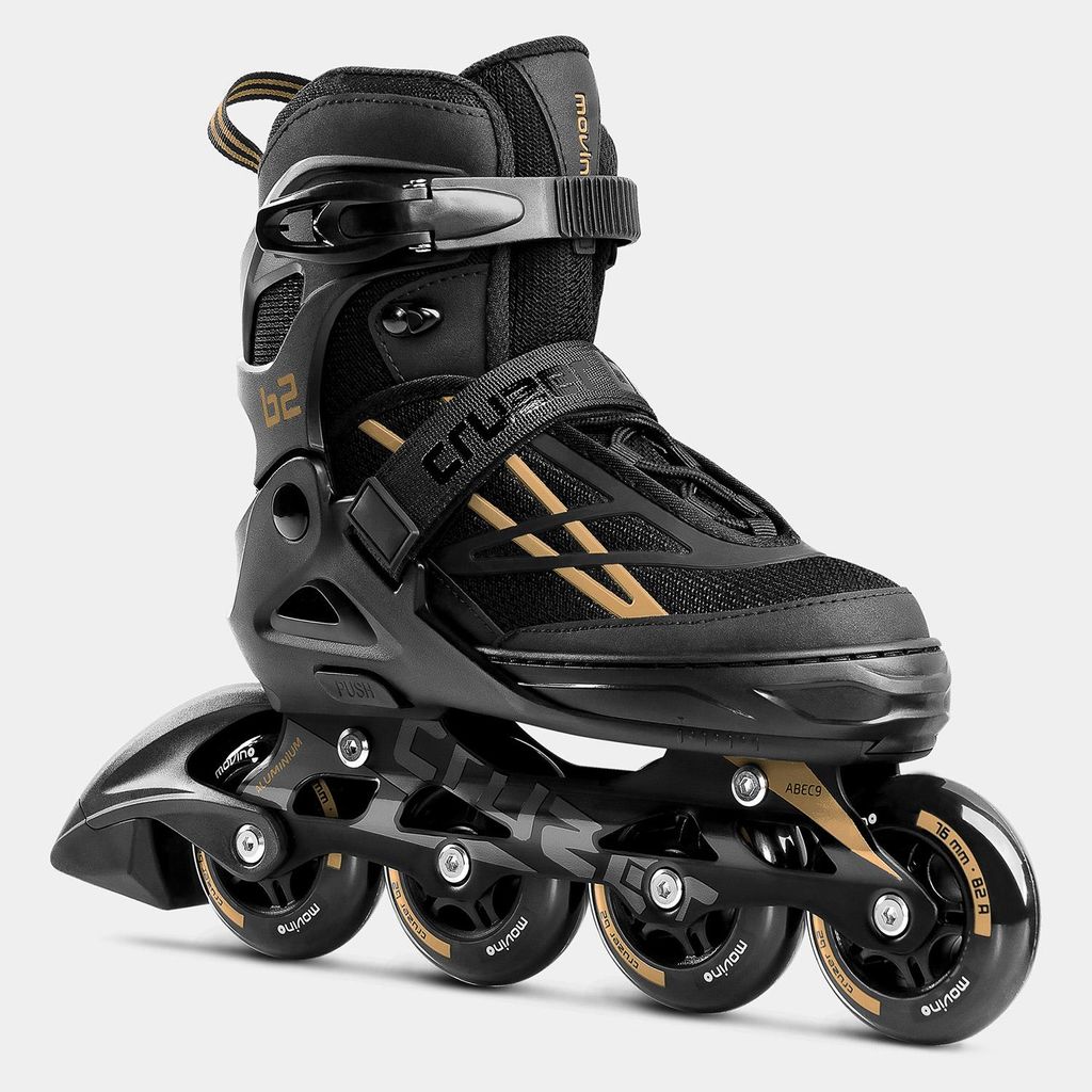 Movino Cruzer B2 (Oro)