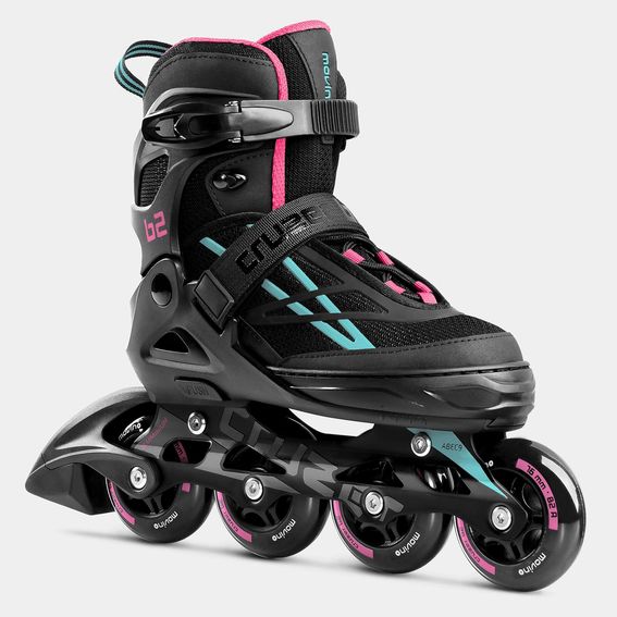Movino Cruzer B2 (Menta - Rosa)
