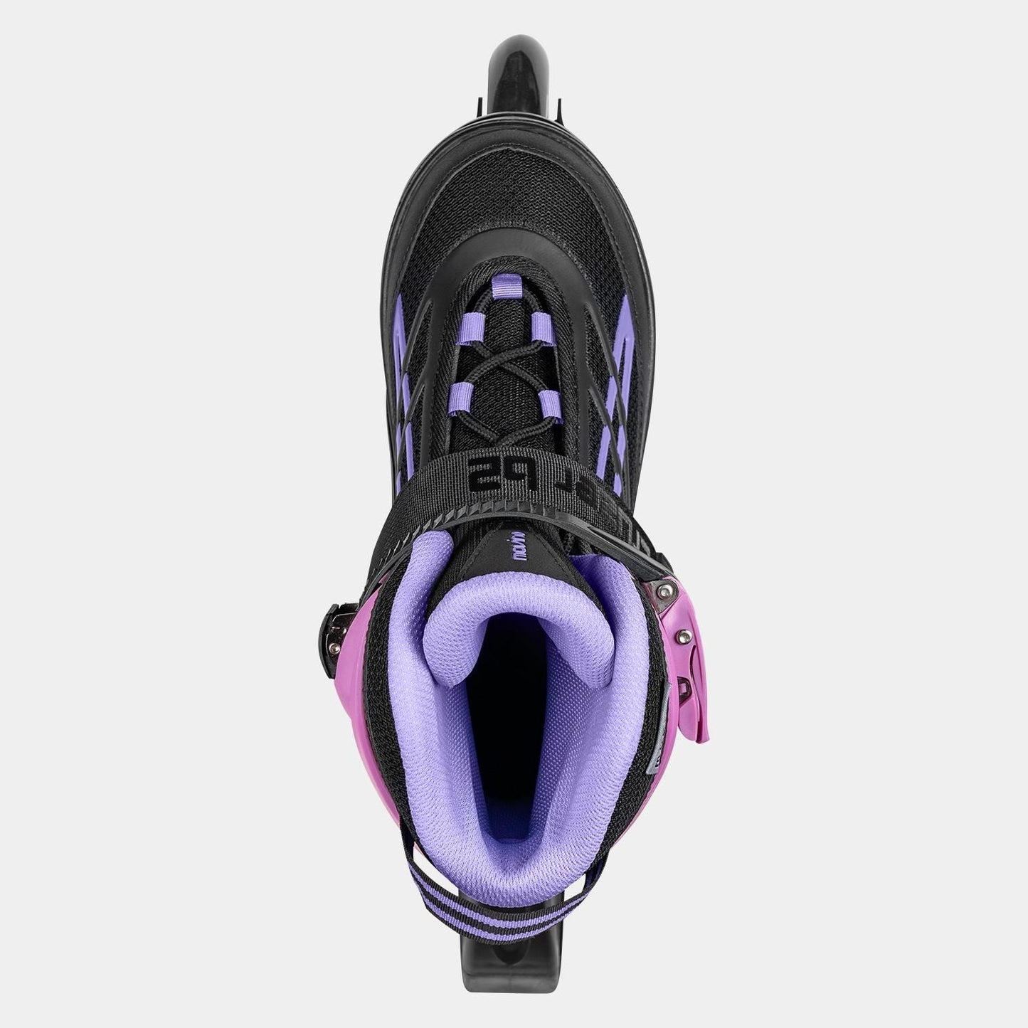 Movino Cruzer B2 (Pink-Purple)