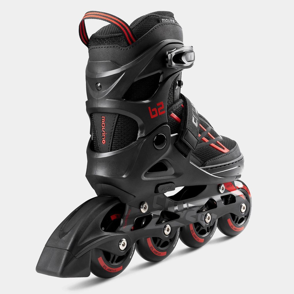 Movino Cruzer B2 (Rosso)