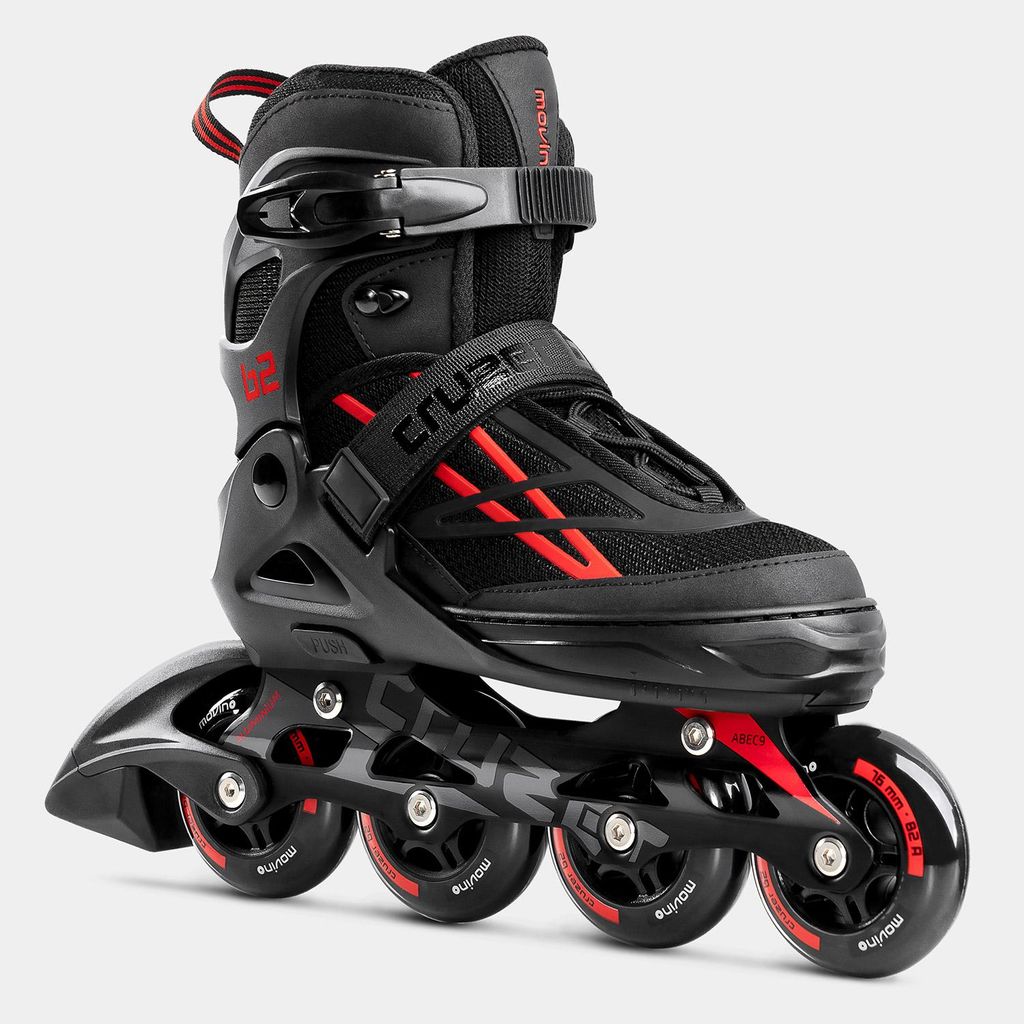 Movino Cruzer B2 (Rosso)