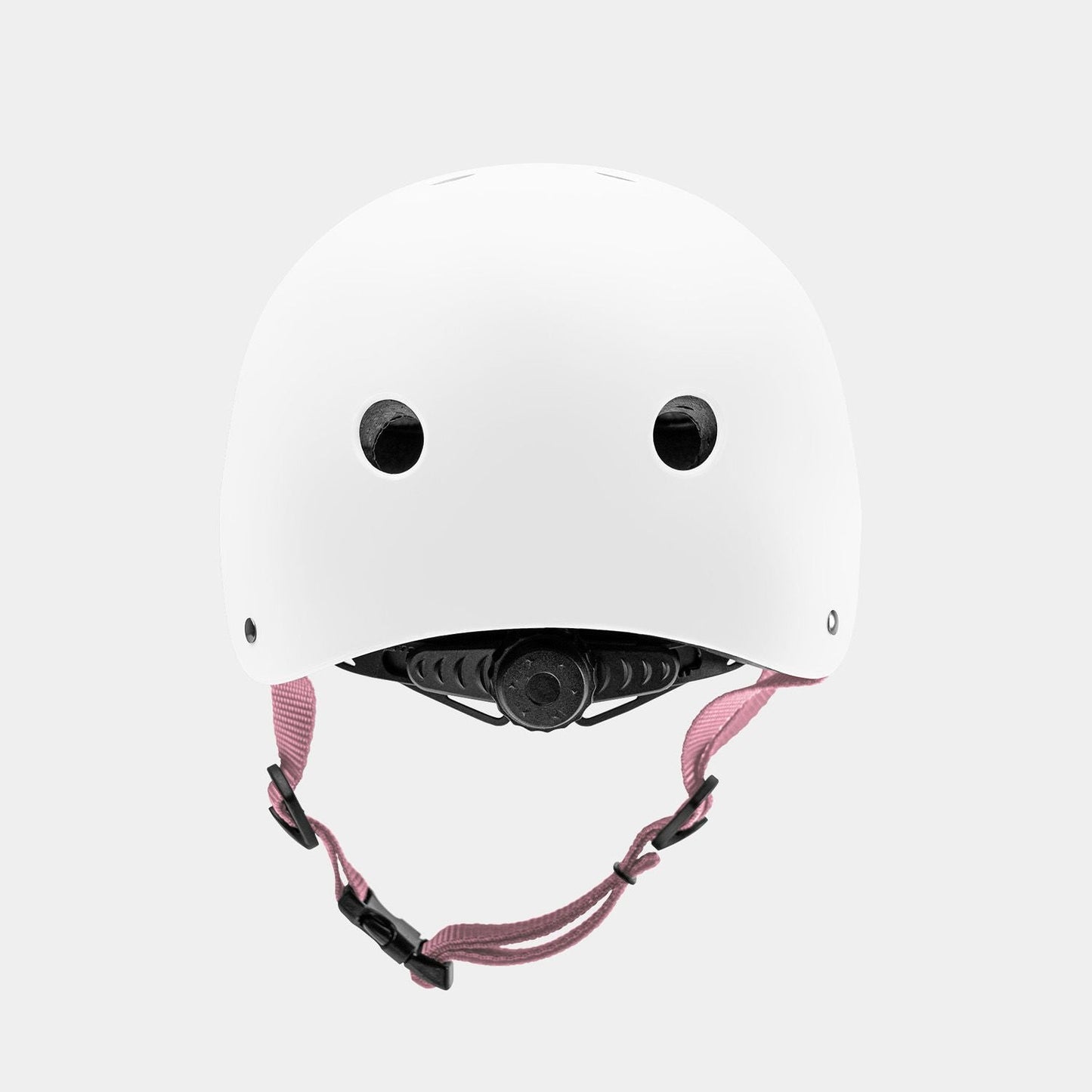 Cariboo S (white)