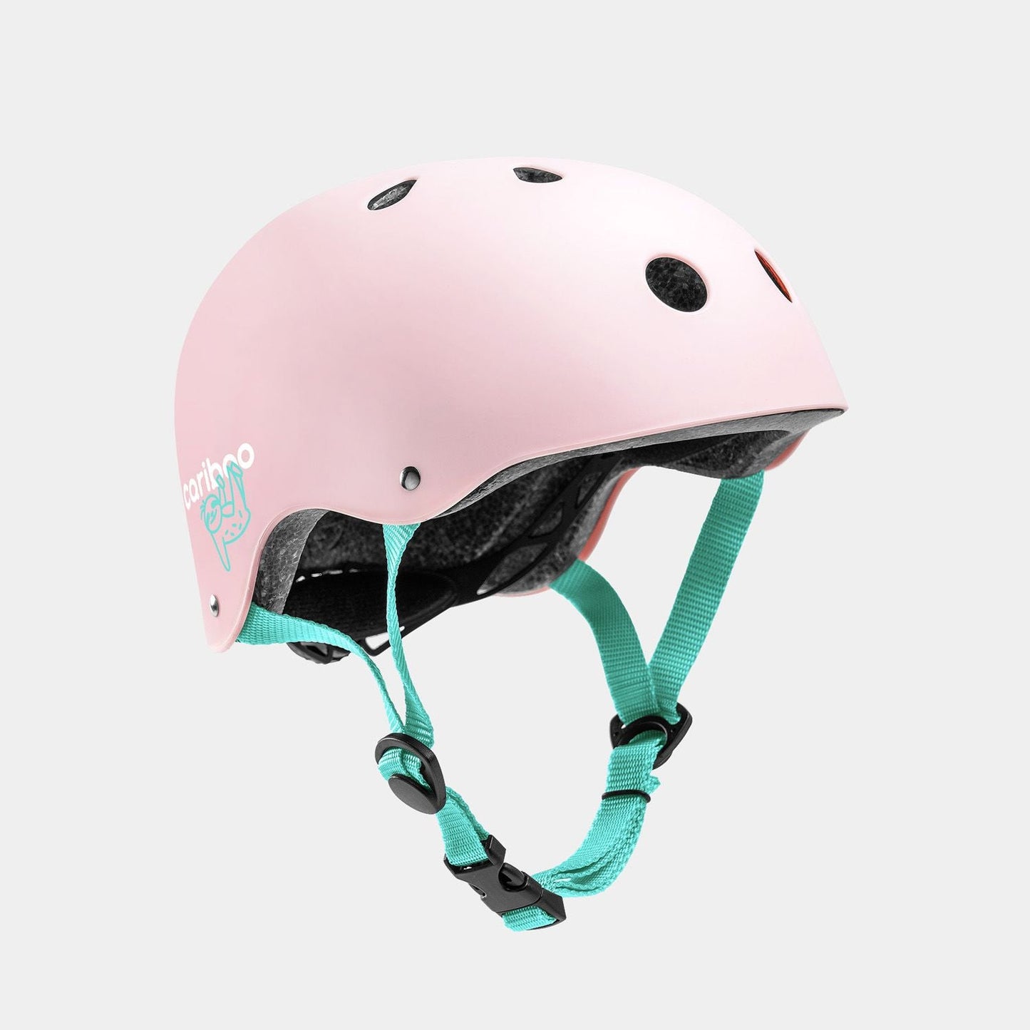 Cariboo S (pink)