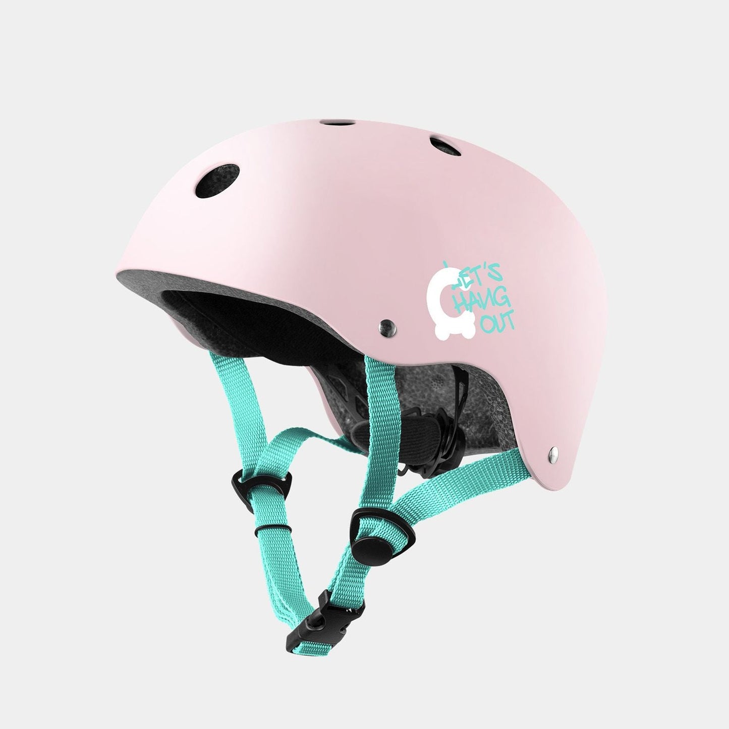 Cariboo S (pink)