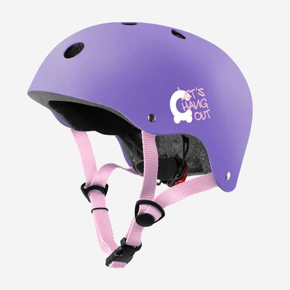 Cariboo XS/S (lilla-rosa)
