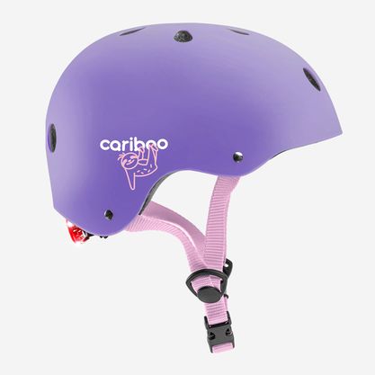 Cariboo XS/S (lilla-rosa)