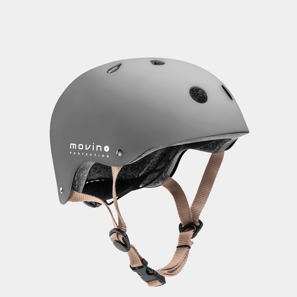 Movino (Grigio-Marrone)