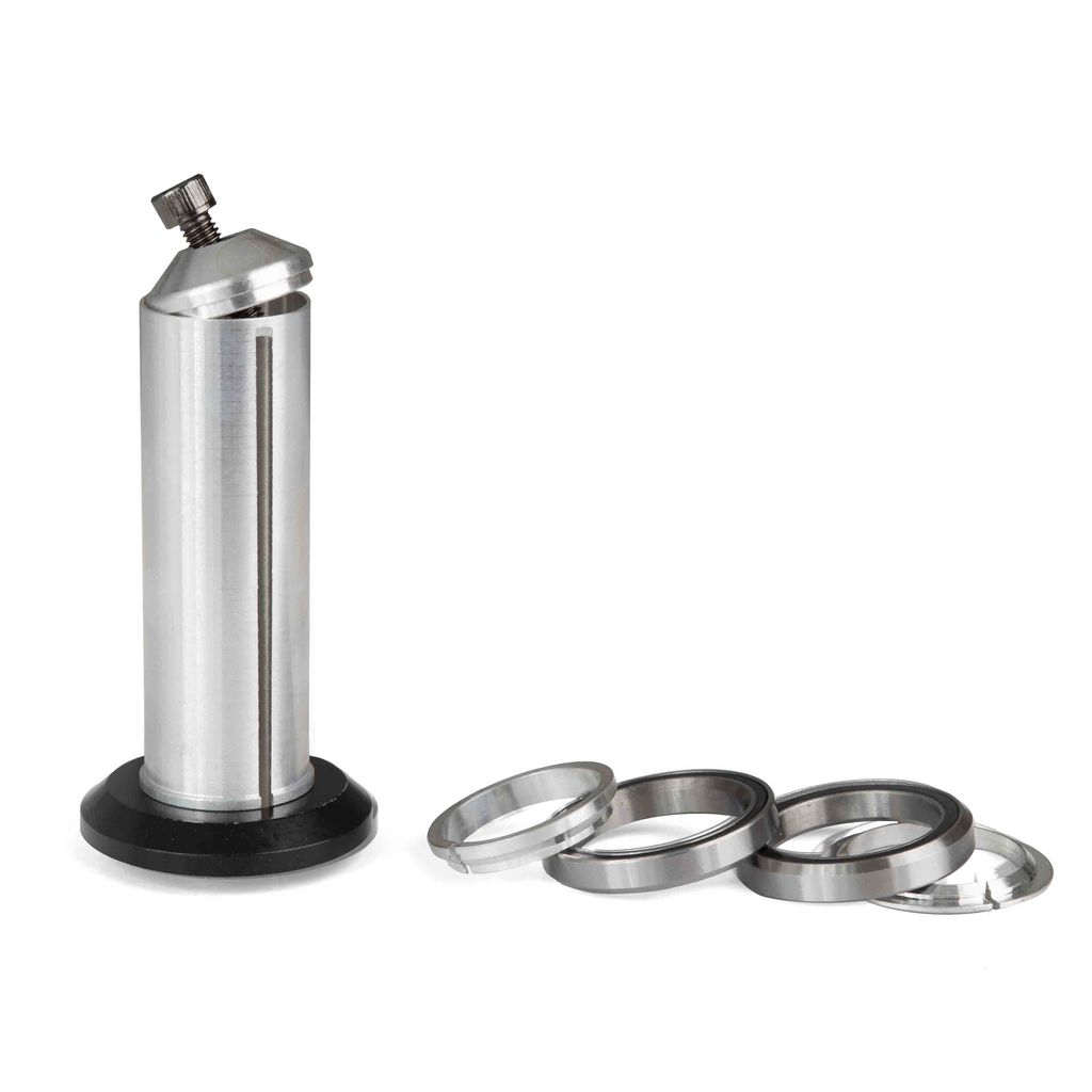 Sistema di Compressione IHC 1