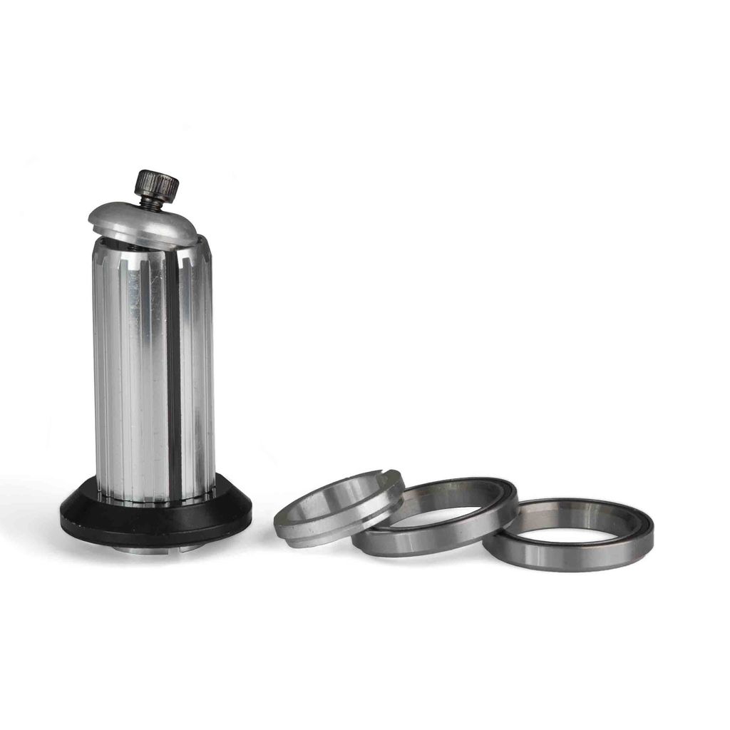 Sistema di Compressione IHC 2