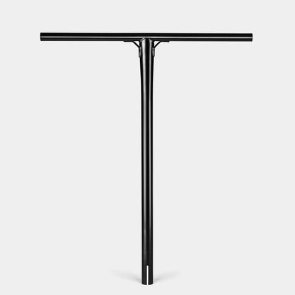 Movino T-Bar in Acciaio Cromato (70 cm)