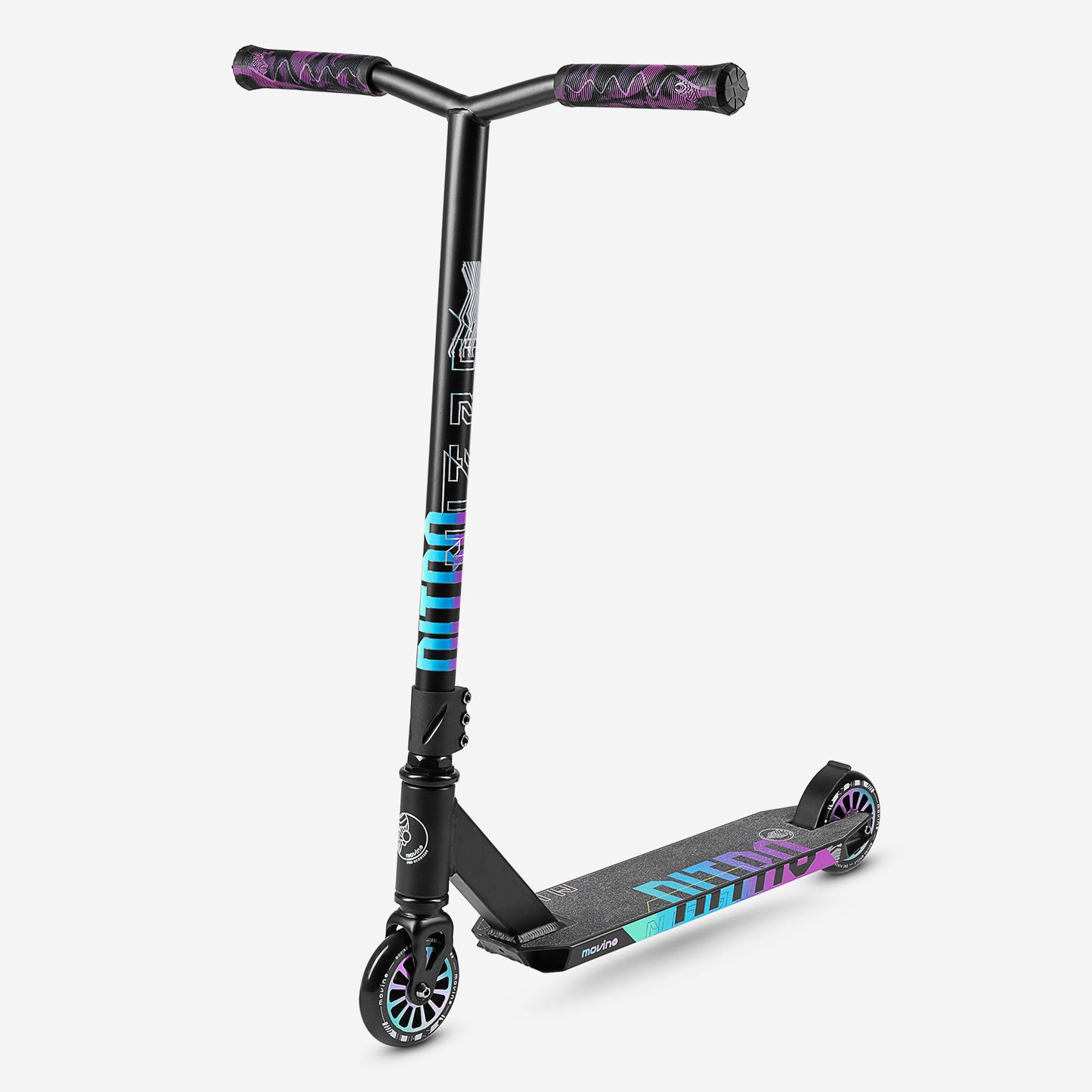 Movino Nitro (purple)