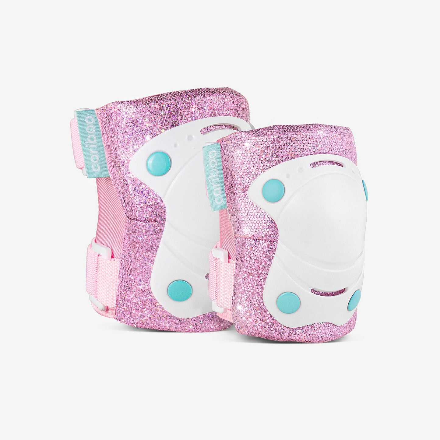 Cariboo Ballerina 3-pack (pink)