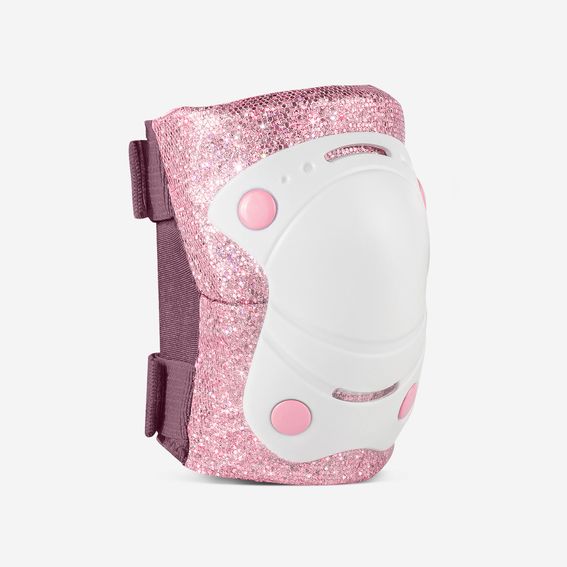 Cariboo Ballerina 3-pack (rosa-viola)