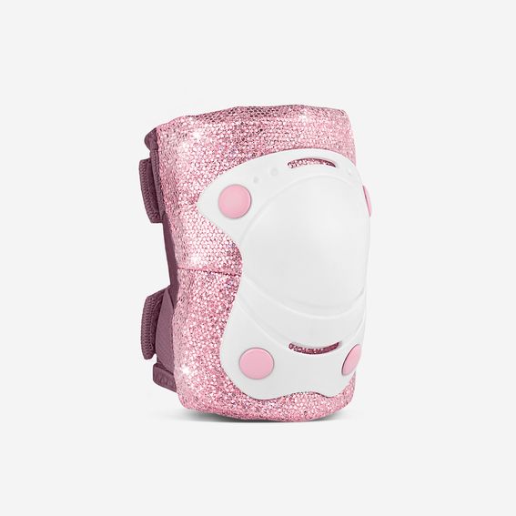 Cariboo Ballerina 3-pack (rosa-viola)