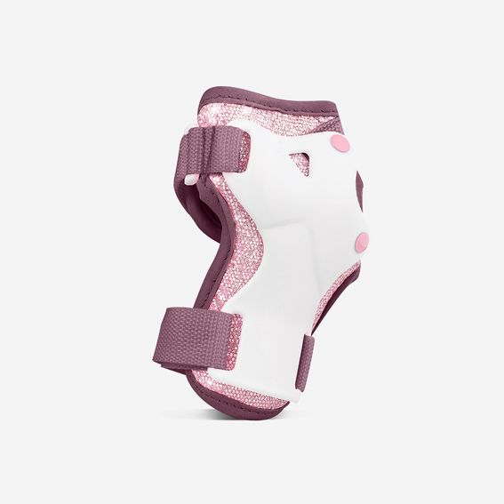Cariboo Ballerina 3-pack (rosa-viola)