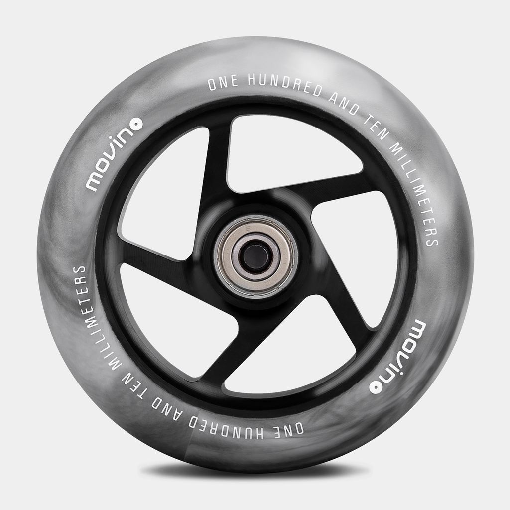 Movino Alu Core 110 mm (Arancione)