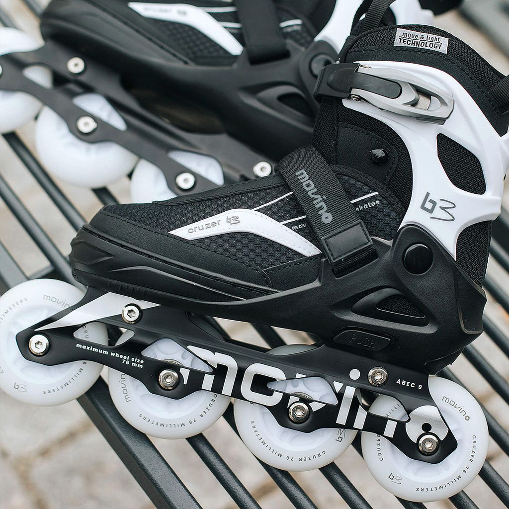 Movino Cruzer B3 (Bianco)