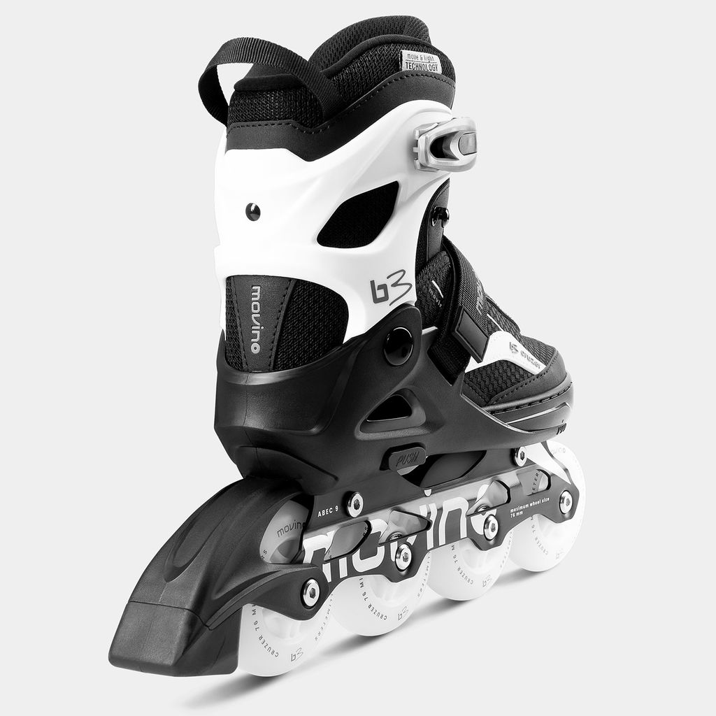 Movino Cruzer B3 (Bianco)