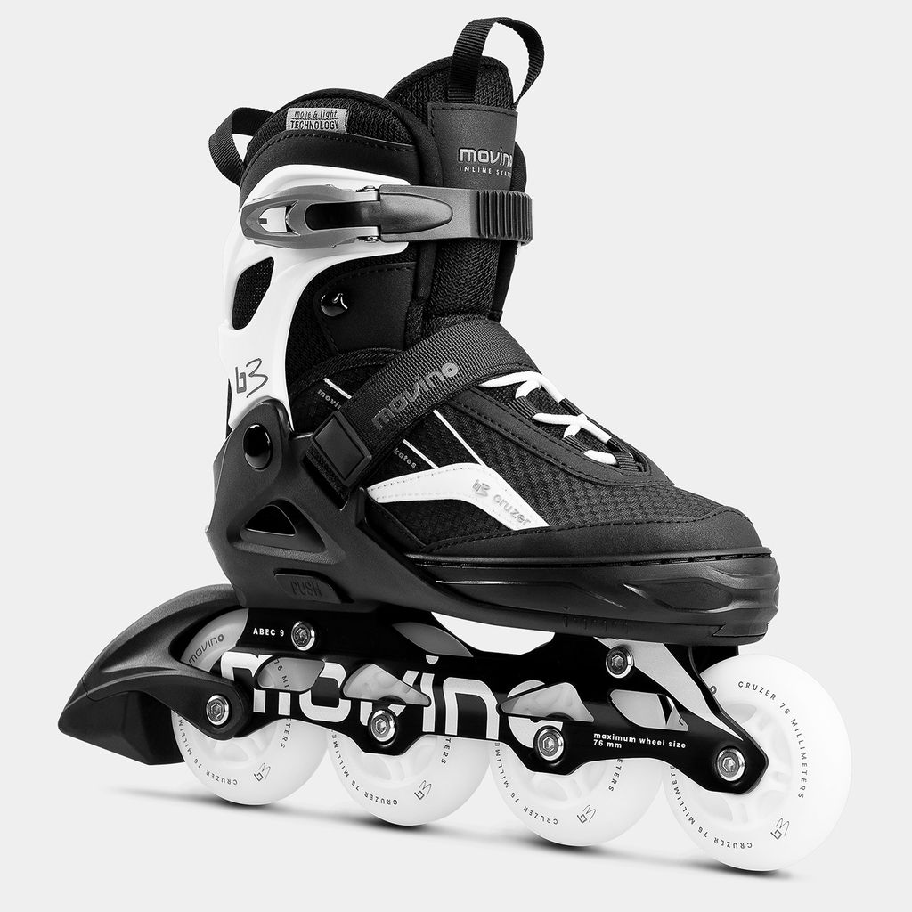 Movino Cruzer B3 (Bianco)
