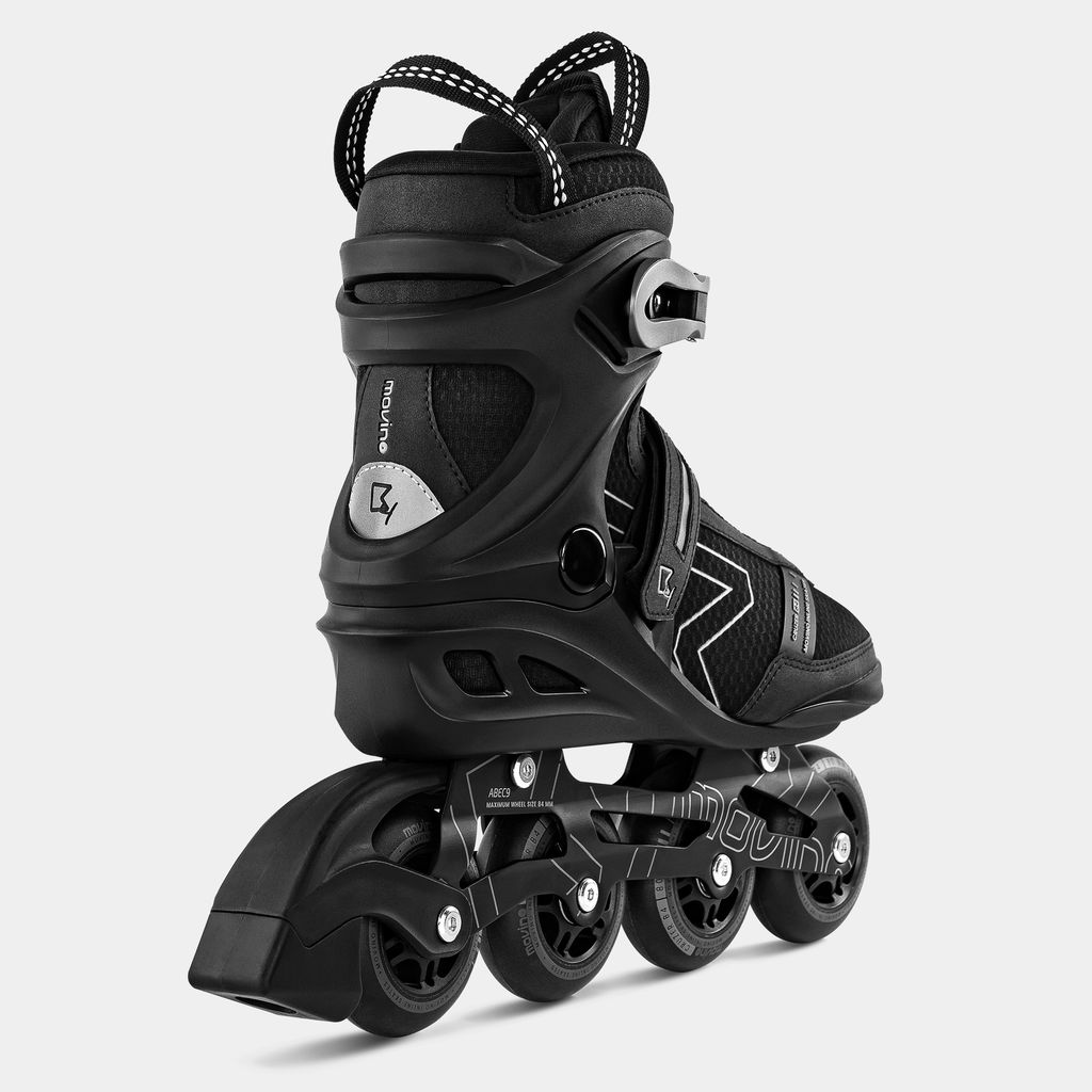 Movino Cruzer B4 (Nero)