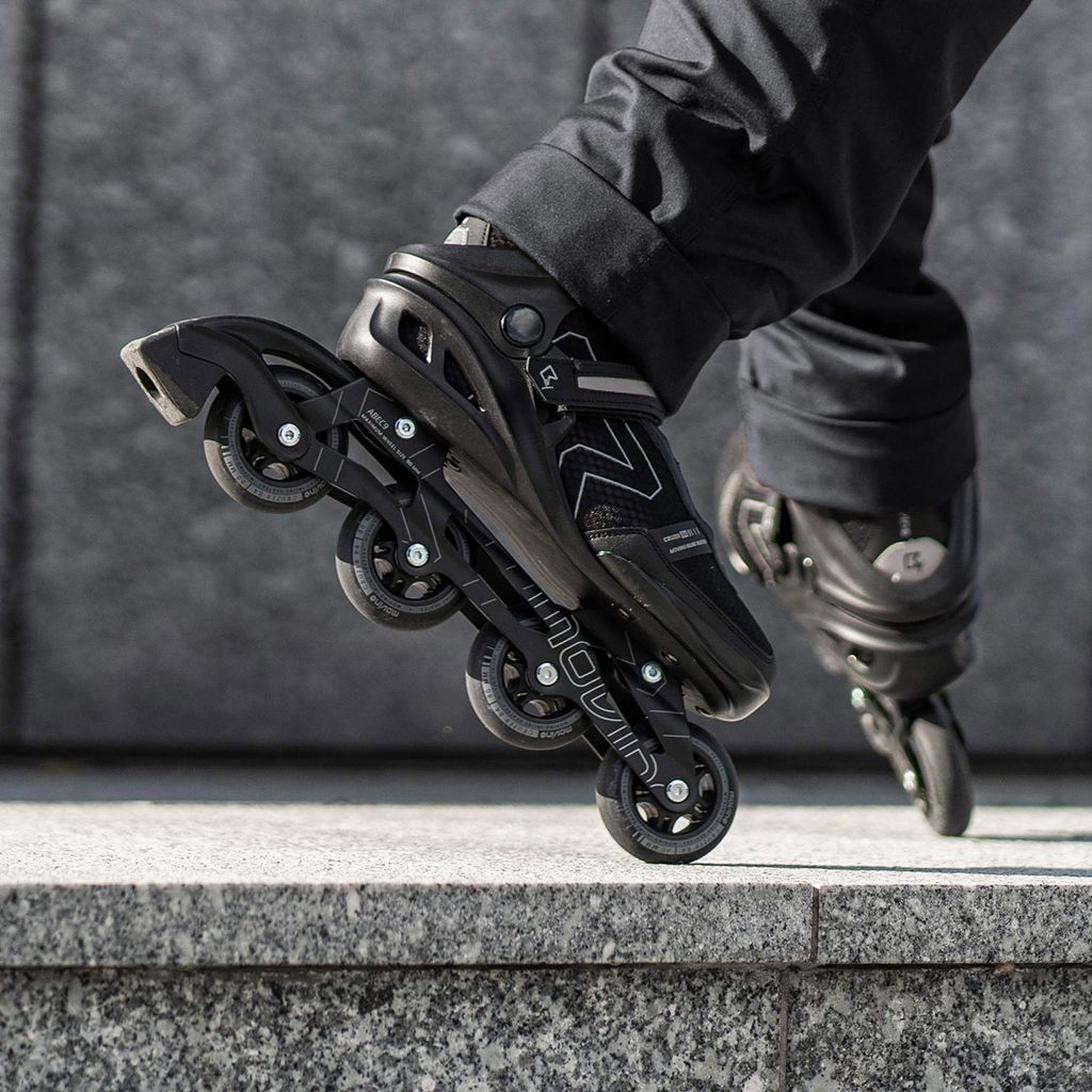 Movino Cruzer B4 (Nero)