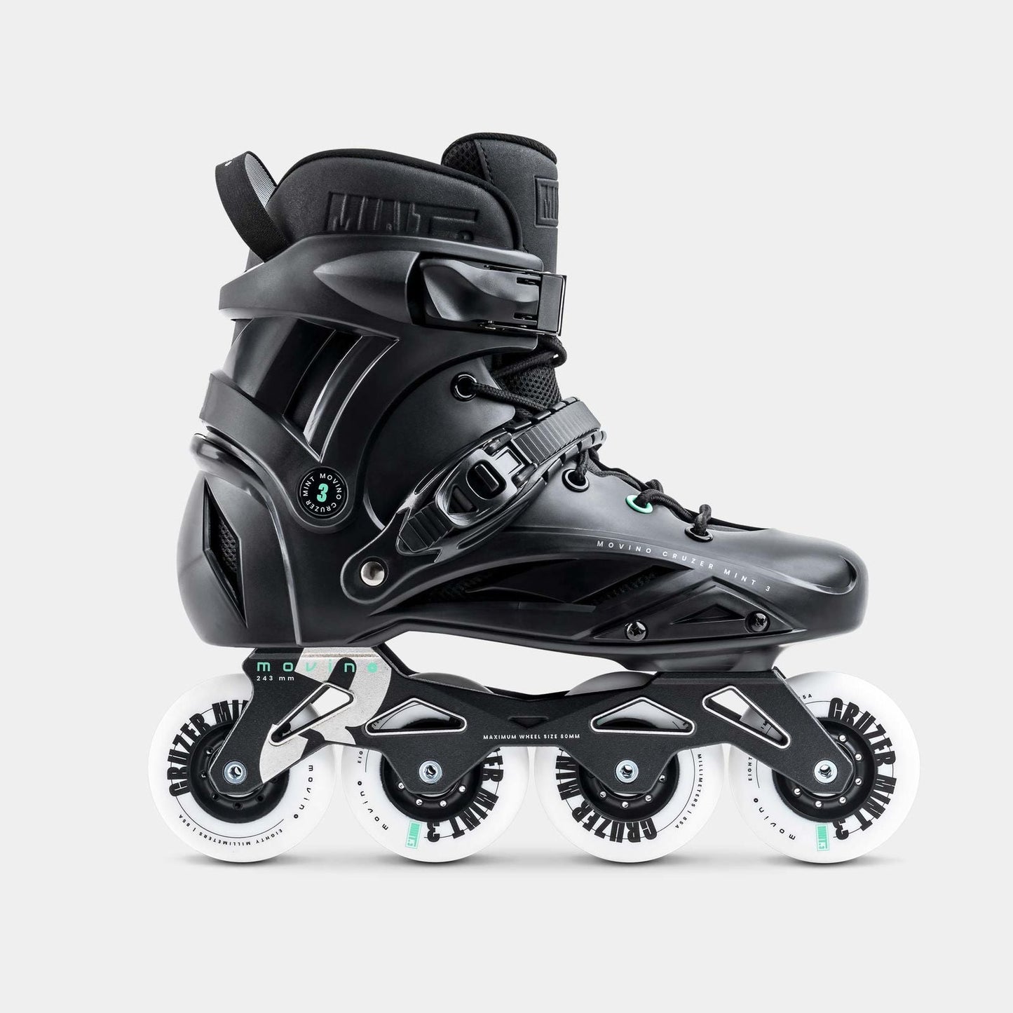 Movino Cruzer Mint 3