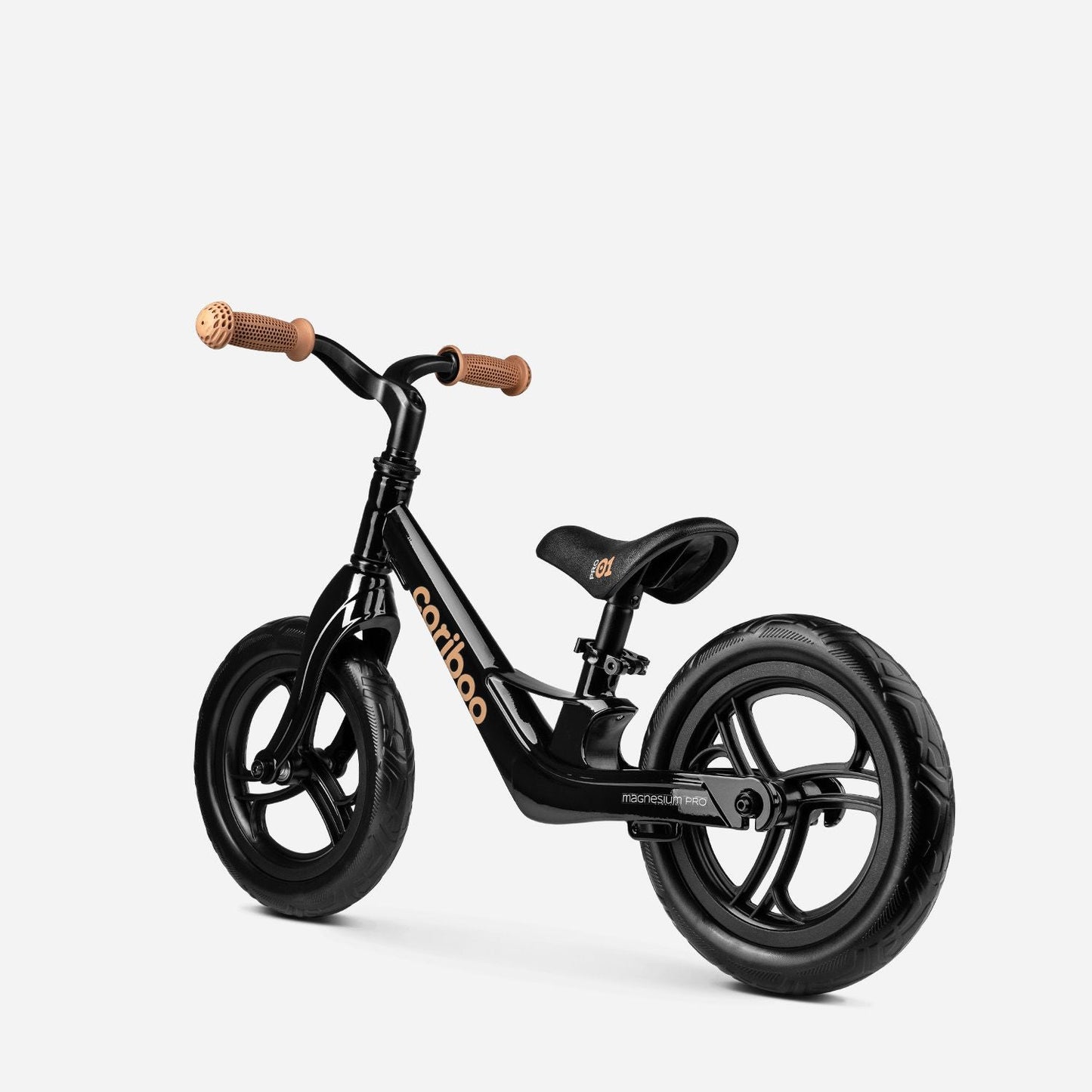 Cariboo Magnesium Pro (Black-Brown)