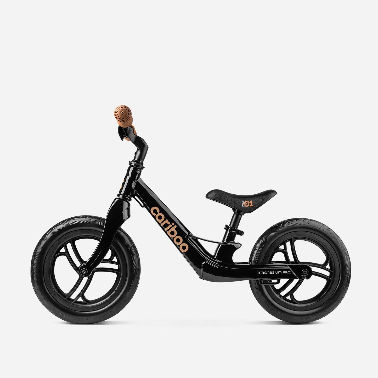Cariboo Magnesium Pro (Black-Brown)