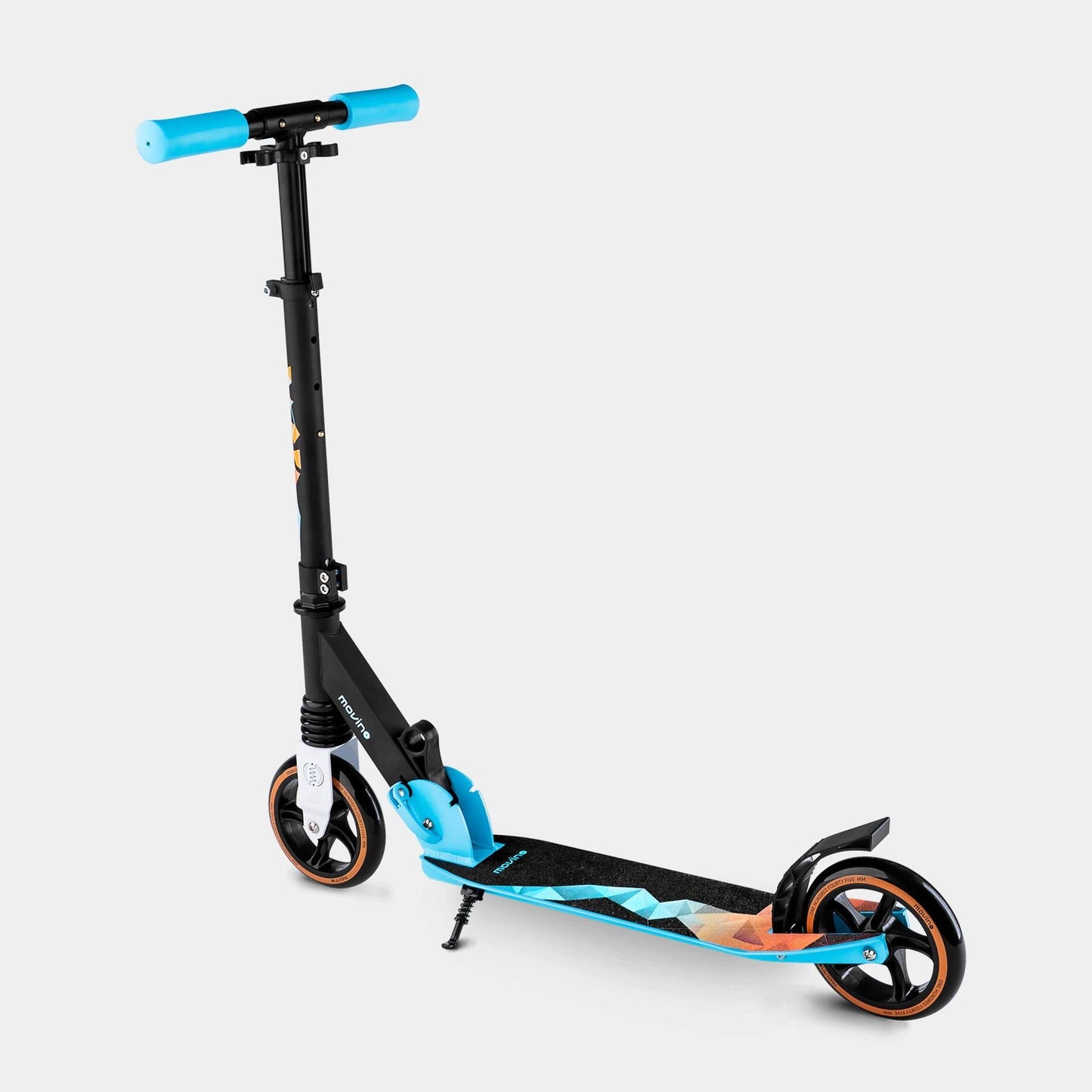 Movino Vibe (Blu-Arancione)