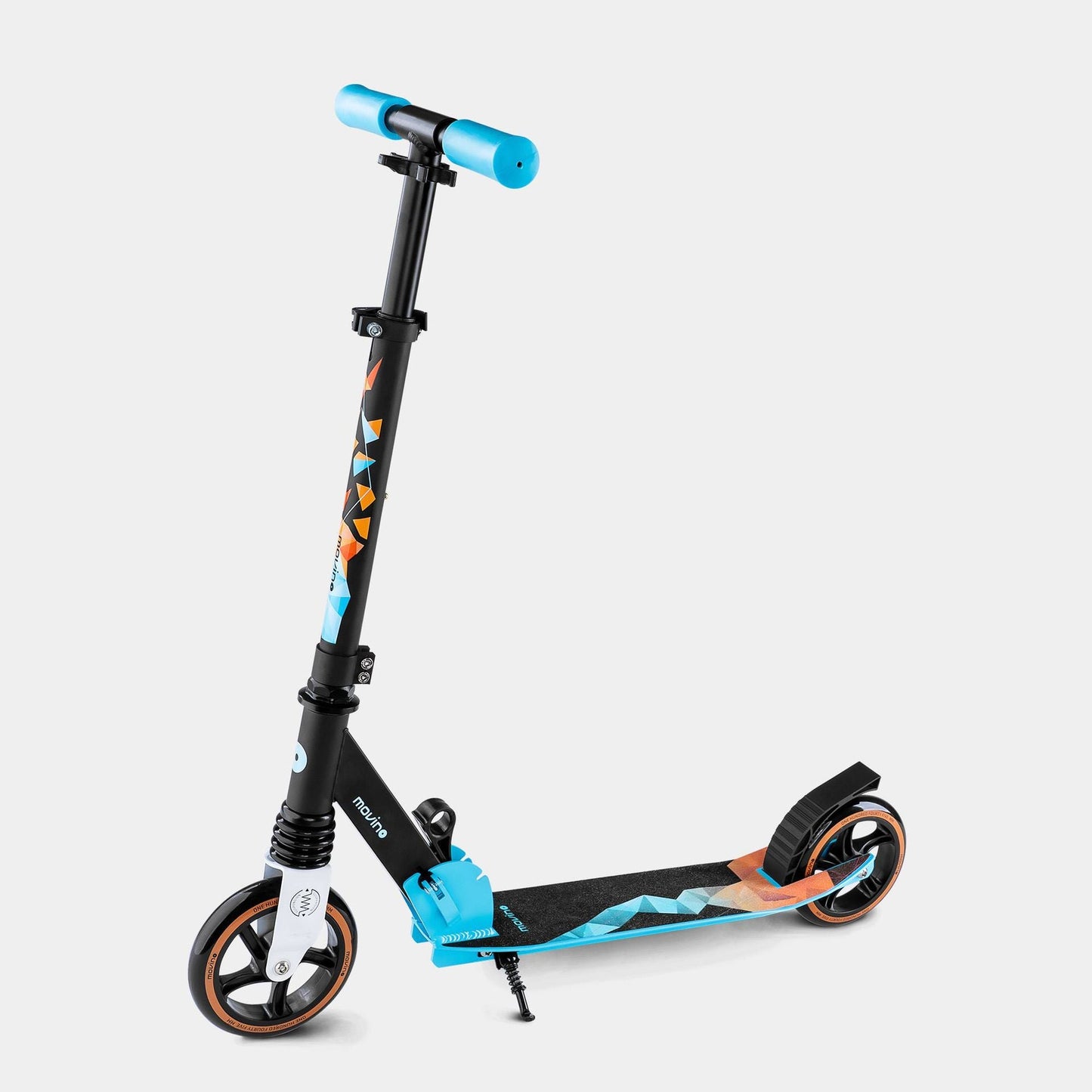 Movino Vibe (Blu-Arancione)