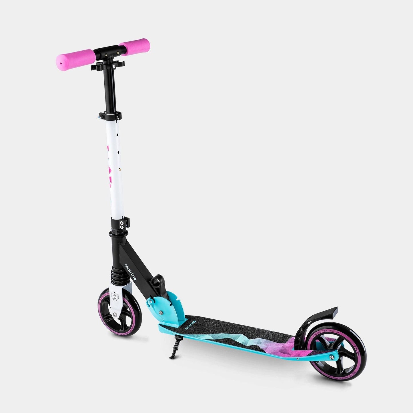 Movino Vibe (Menta-Rosa)