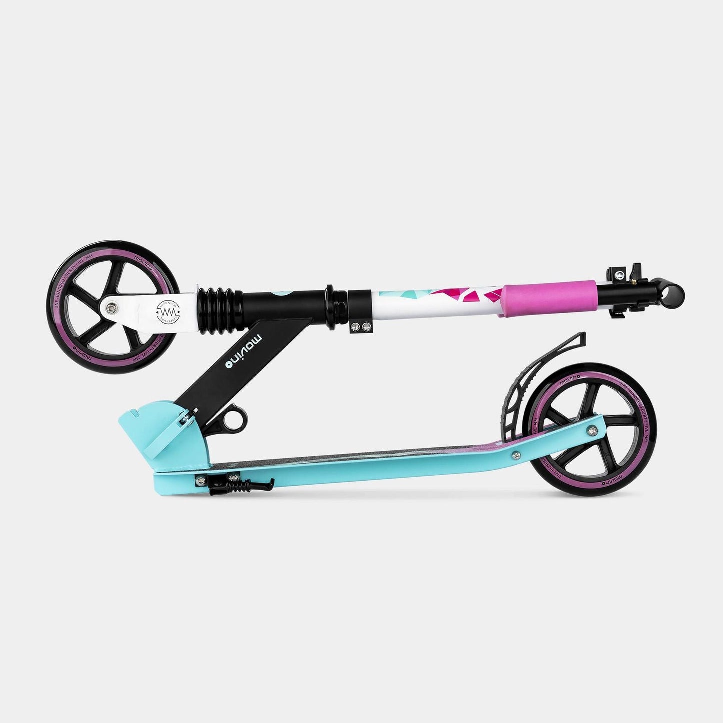 Movino Vibe (Menta-Rosa)