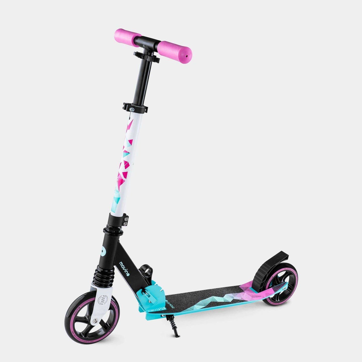 Movino Vibe (Menta-Rosa)