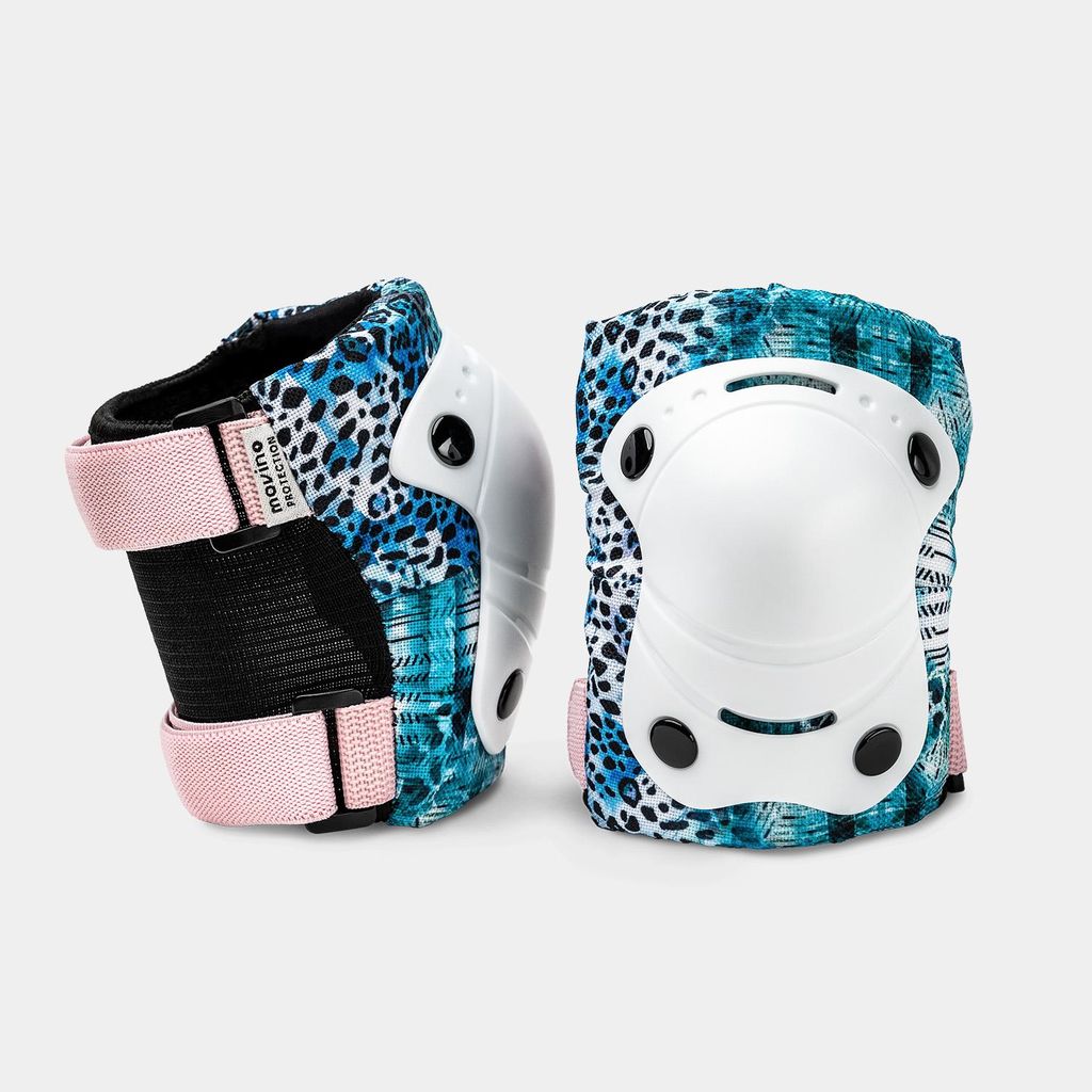 Movino confezione da 3 (Bianco)