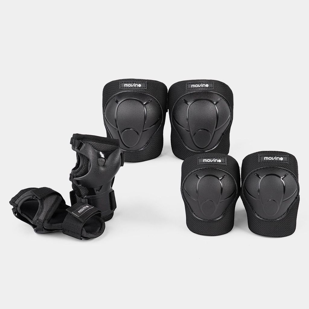 Movino Pro Skate 3-Pack XL