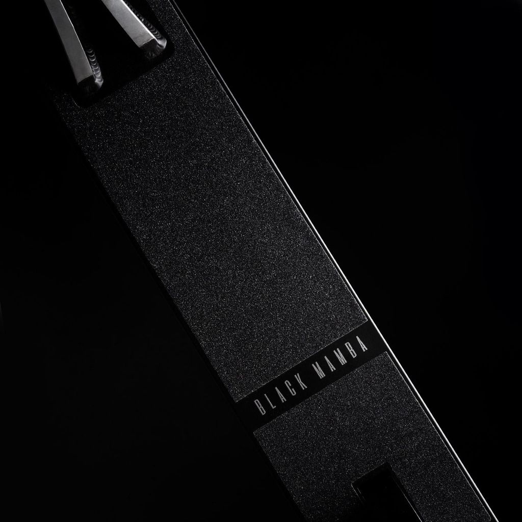 Movino Black Mamba (Nero)