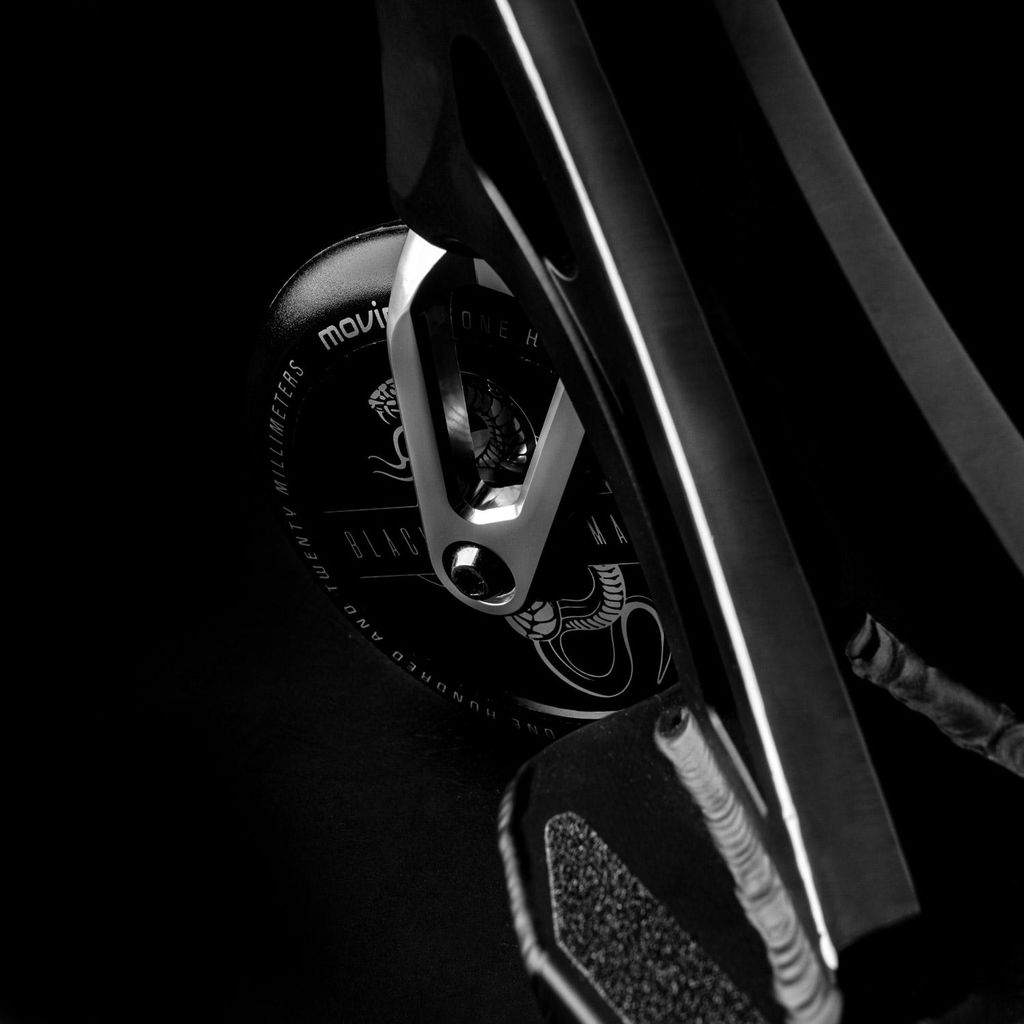 Movino Black Mamba (Nero)