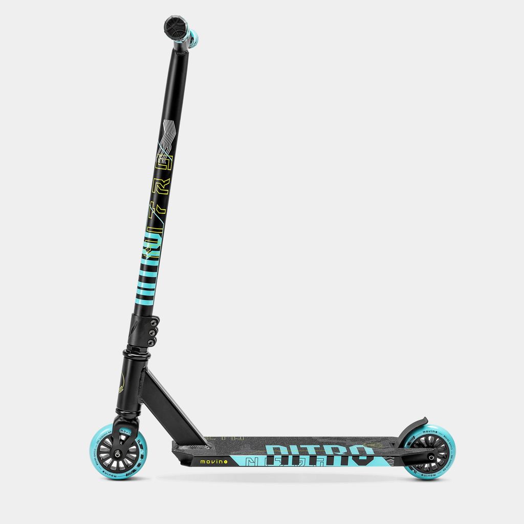 Movino Nitro (Blu)