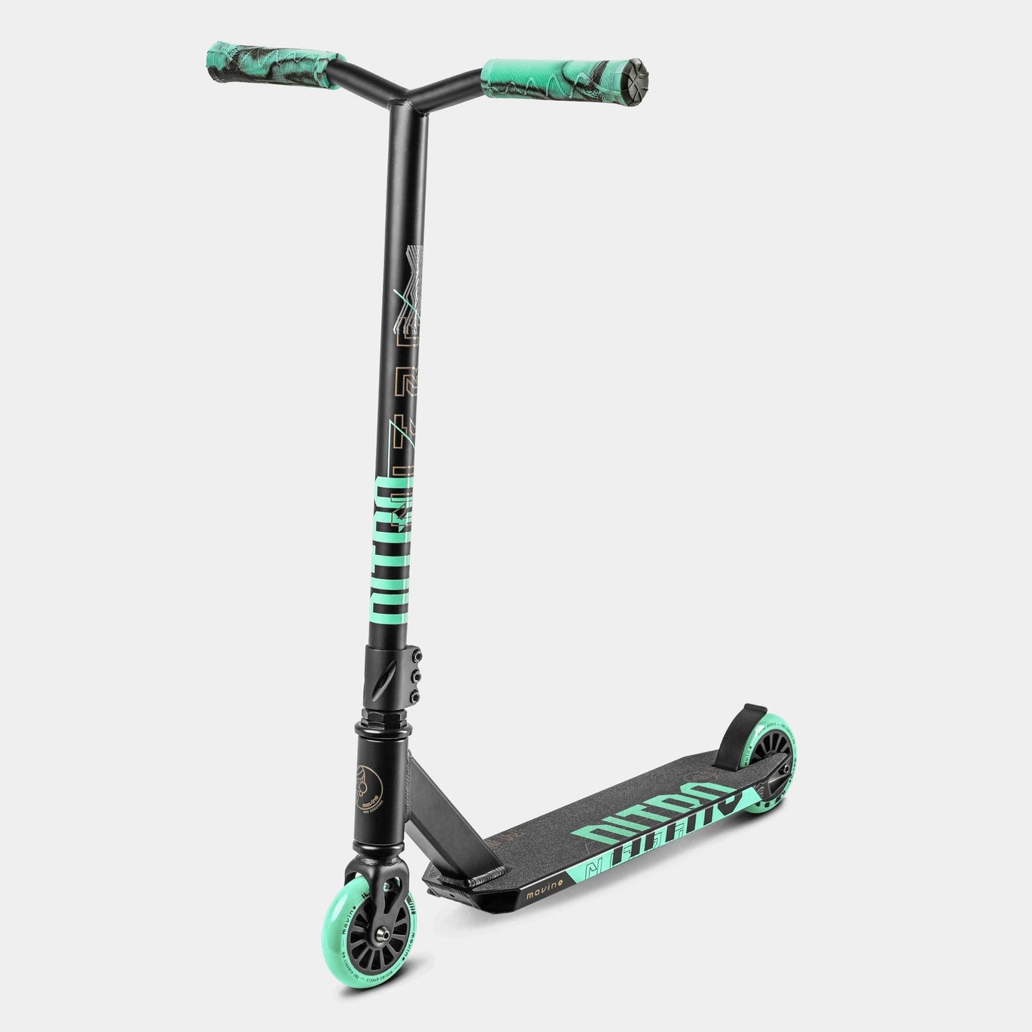 Movino Nitro (Menta)