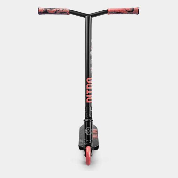 Movino Nitro (Rosso)